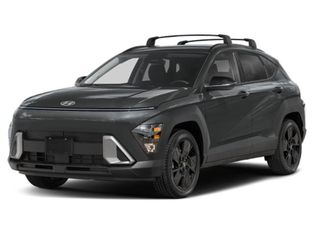 2026 Hyundai Kona SE's photo