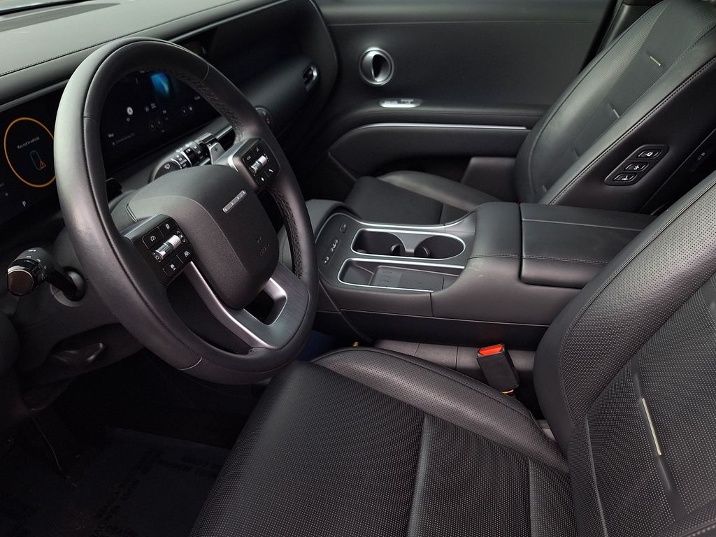 2026 Hyundai Palisade Calligraphy - Photo 10