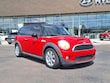  MINI Cooper S Clubman