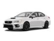 Used 2018 Subaru WRX Premium Sedan
