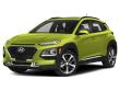 Certified 2019 Hyundai Kona Ultimate SUV