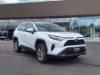 Used 2025 Toyota RAV4 XLE SUV