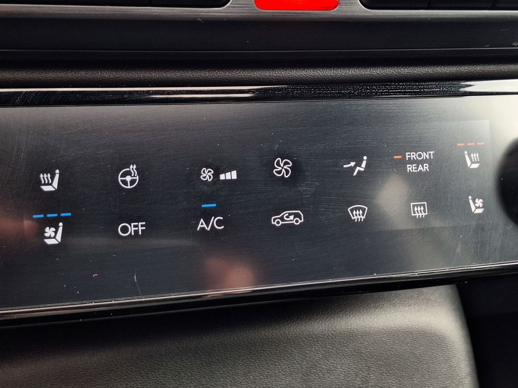 2026 Hyundai Palisade XRT Pro - Photo 26