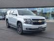 Used 2018 Chevrolet Tahoe LT SUV