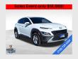 Certified 2022 Hyundai Kona SE SUV