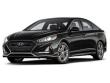 Used 2018 Hyundai Sonata Limited 2.0T Sedan