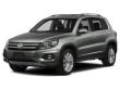 Used 2017 Volkswagen  2.0T SUV