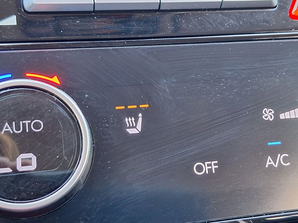 2025 Hyundai Tucson SEL Convenience - Photo 22