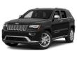 Used 2015 Jeep Grand Cherokee Summit 4x4 SUV