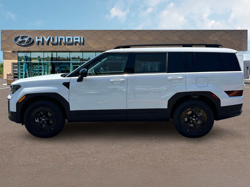 Used 2025 Hyundai Santa Fe XRT SUV