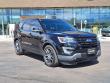 Used 2016 Ford Explorer Sport SUV