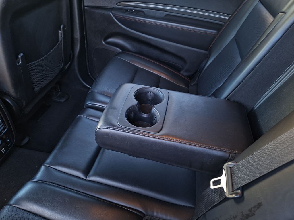 2023 Dodge Durango GT - Photo 12