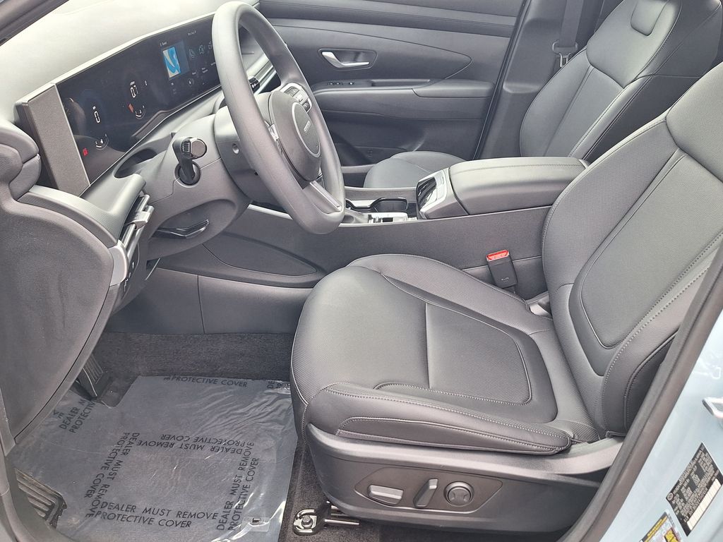 2026 Hyundai Santa Cruz SEL - Photo 10
