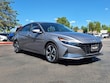Hyundai Elantra HEV