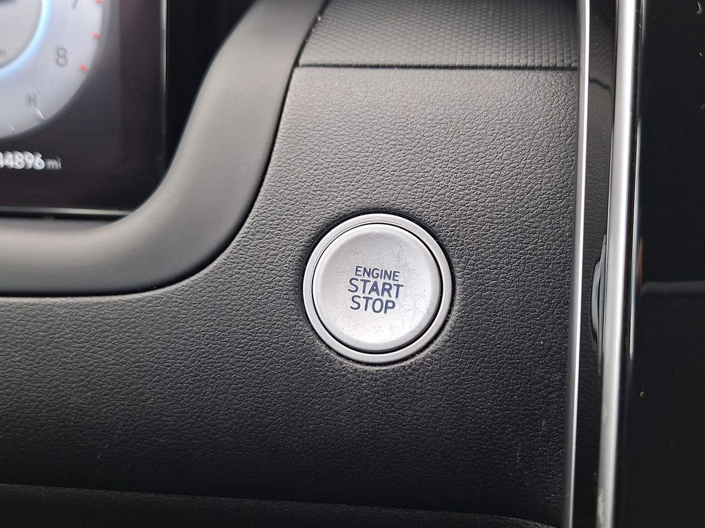 2023 Hyundai Santa Cruz Night - Photo 22