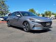 Used 2023 Hyundai Elantra HEV Limited Sedan