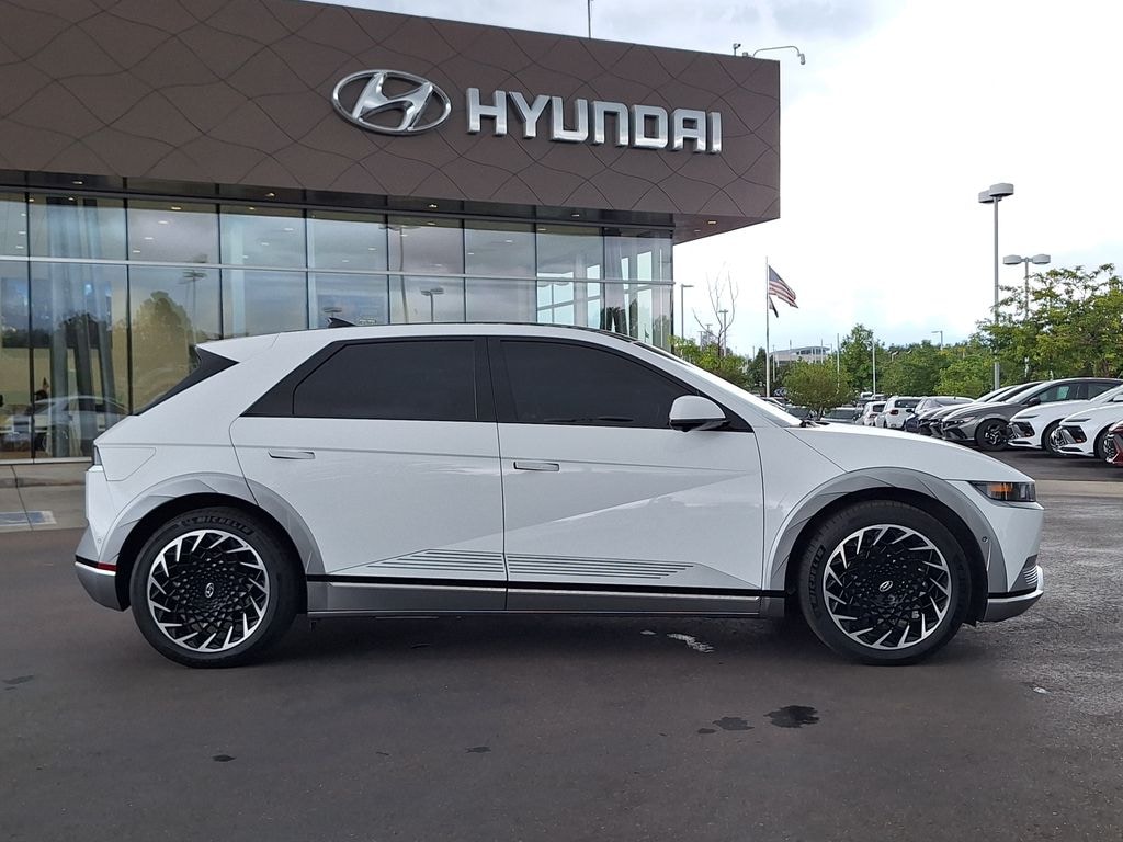 Certified 2024 Hyundai IONIQ 5 Limited SUV