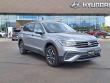 Used 2024 Volkswagen Tiguan 2.0T S SUV