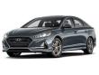 Used 2018 Hyundai Sonata Limited 2.0T Sedan