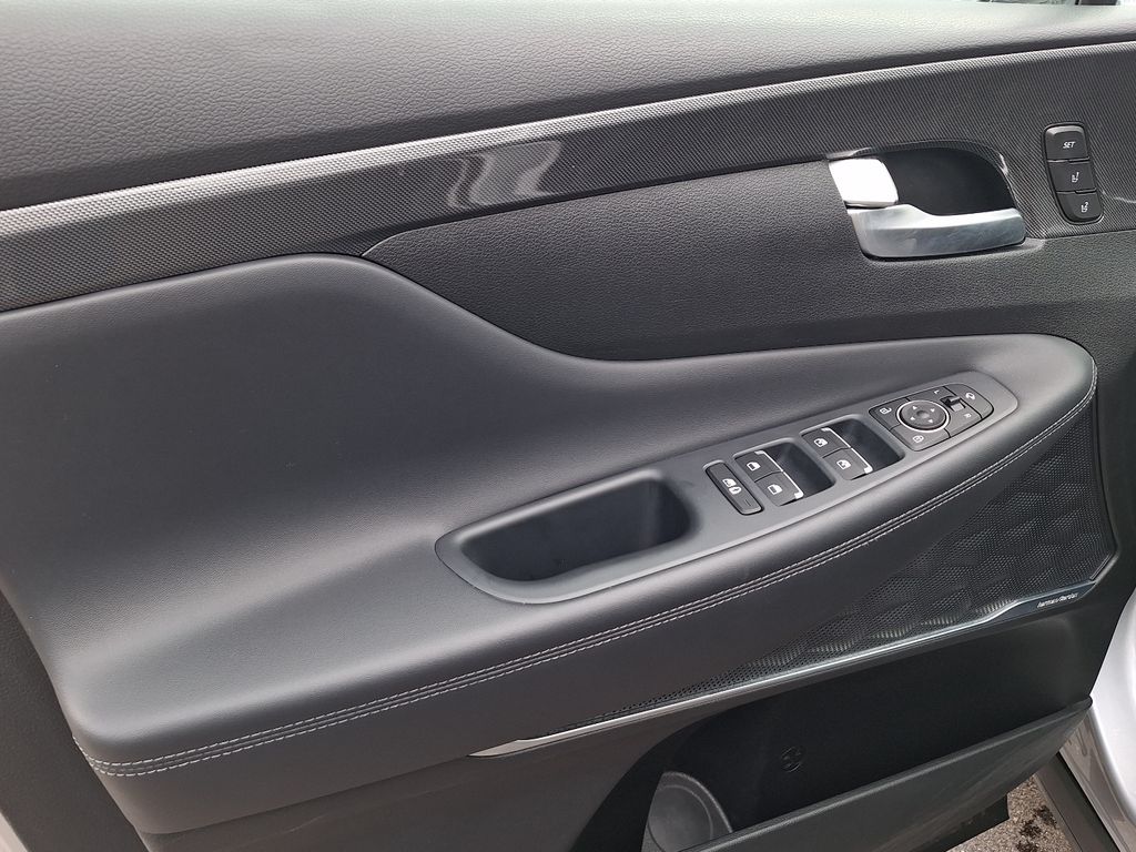 2023 Hyundai Santa Fe Limited - Photo 9