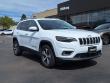 Used 2021 Jeep Cherokee Limited SUV