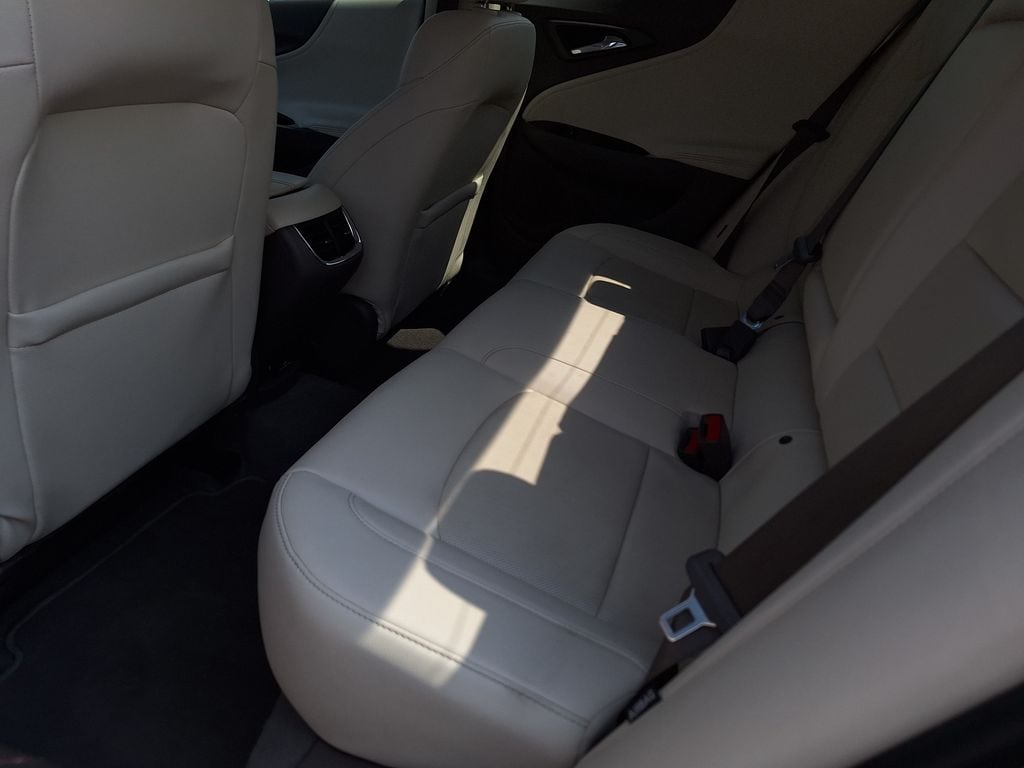 2024 Chevrolet Malibu 2LT - Photo 12