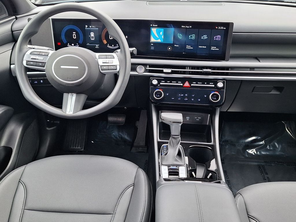 2026 Hyundai Santa Cruz SEL - Photo 13