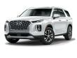 Certified 2021 Hyundai Palisade SEL SUV