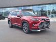 Used 2026 Toyota Grand Highlander Hybrid MAX Limited SUV