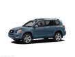 Used 2010 Toyota RAV4 Base V6 SUV