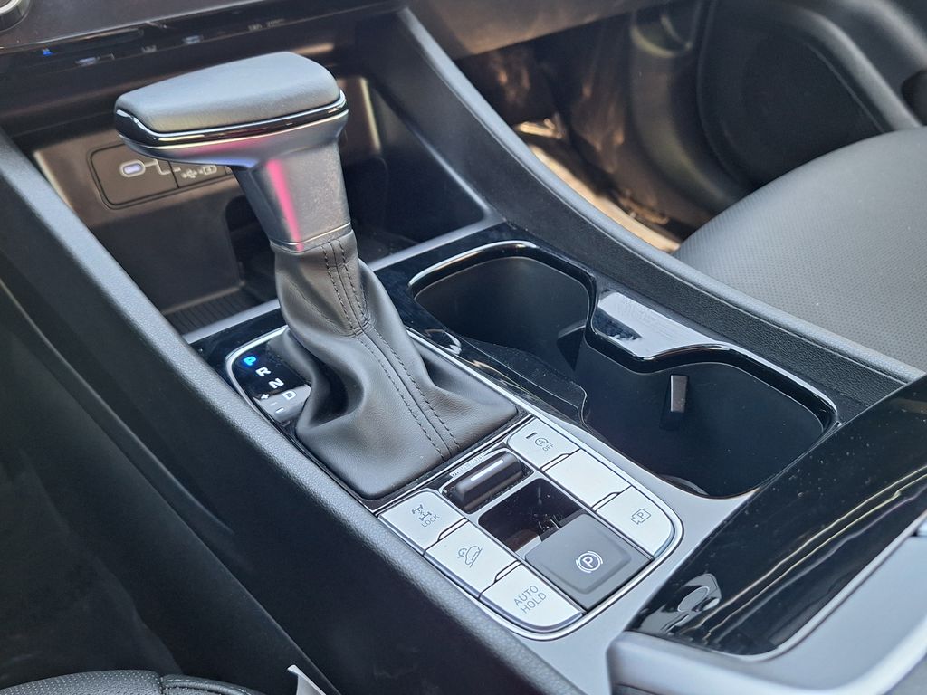 2025 Hyundai Tucson SEL Convenience - Photo 23