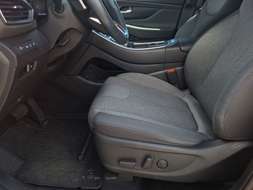 2023 Hyundai Santa Fe SEL - Photo 11