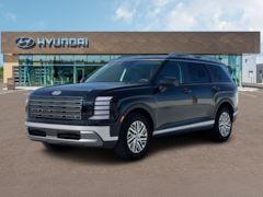2027 Hyundai Palisade SEL AWD SUV
