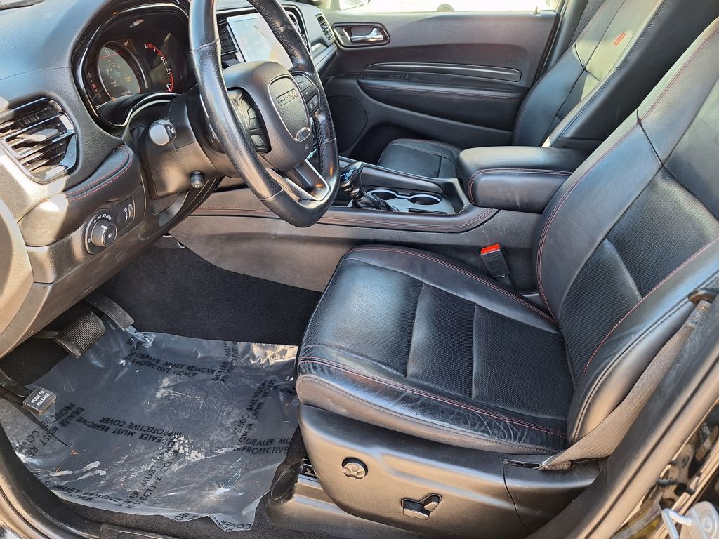 2023 Dodge Durango GT - Photo 10