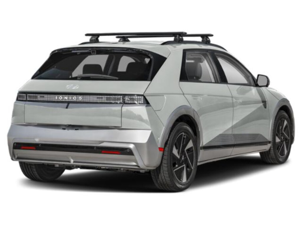 New 2026 Hyundai IONIQ 5 Limited SUV