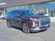 Used 2023 Hyundai Palisade Calligraphy SUV