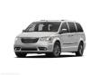 Used 2011 Chrysler Town & Country Touring Van LWB Passenger Van