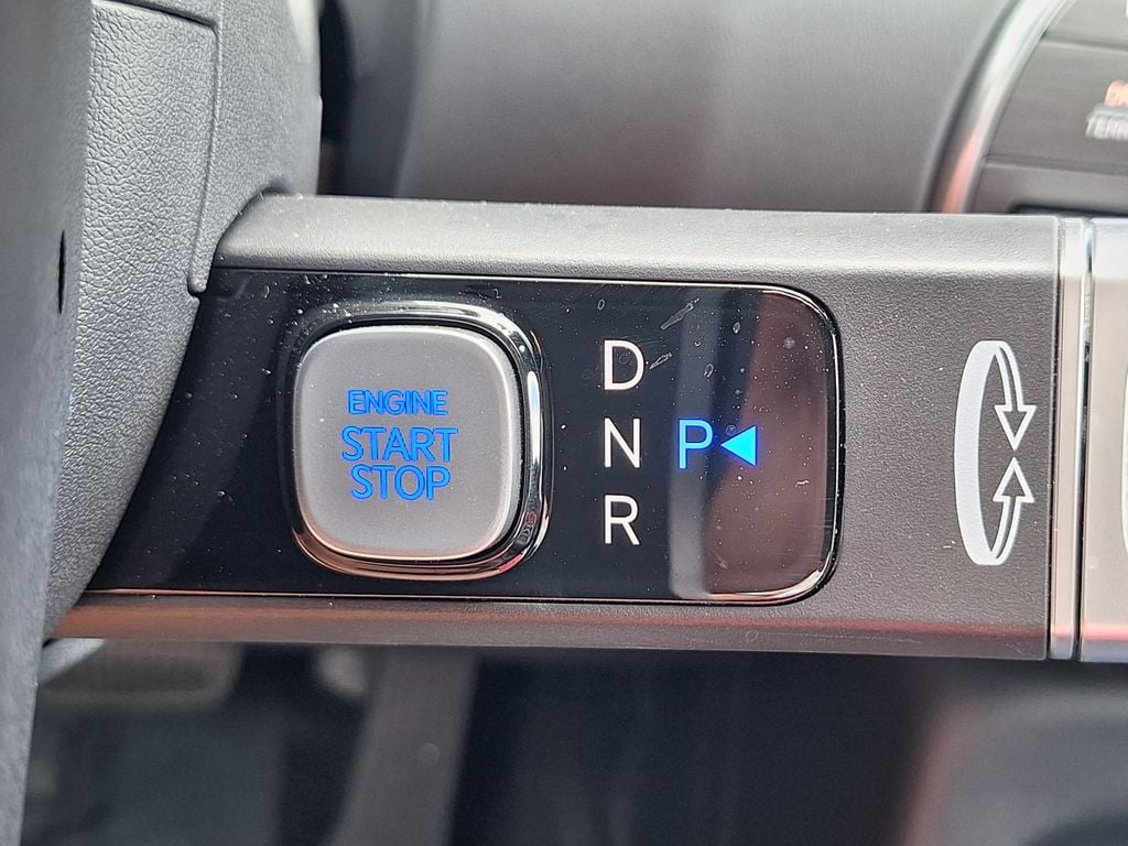 2026 Hyundai Palisade Calligraphy - Photo 26