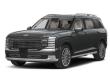 New 2026 Hyundai Palisade Calligraphy AWD SUV