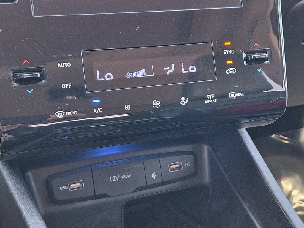2023 Hyundai Tucson SEL - Photo 20