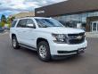 Used 2017 Chevrolet Tahoe LT SUV