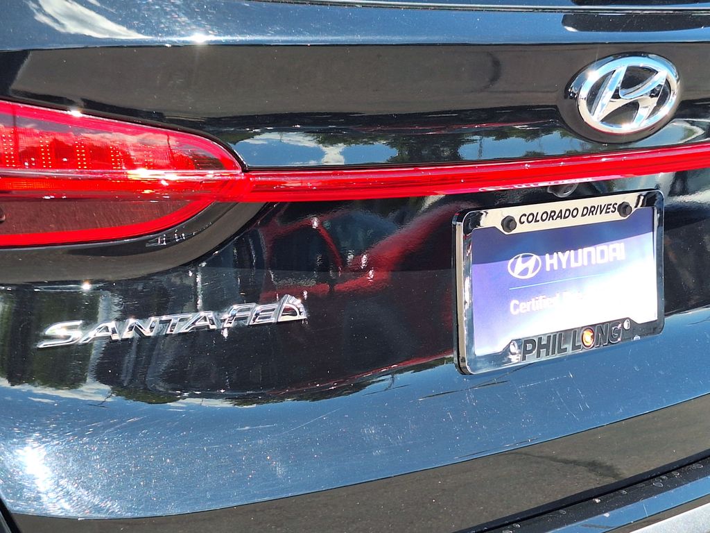 2023 Hyundai Santa Fe SEL - Photo 32