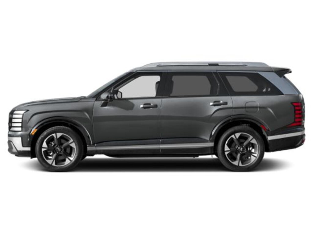 New 2027 Hyundai Palisade Hybrid Limited 7P SUV