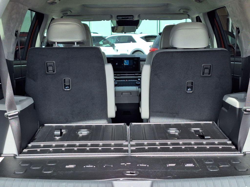 2025 Hyundai Santa Fe Calligraphy - Photo 31