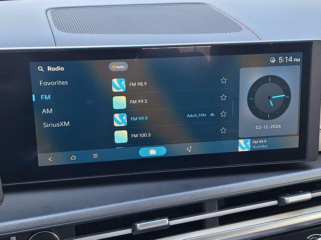2025 Hyundai Santa Fe SEL - Photo 21