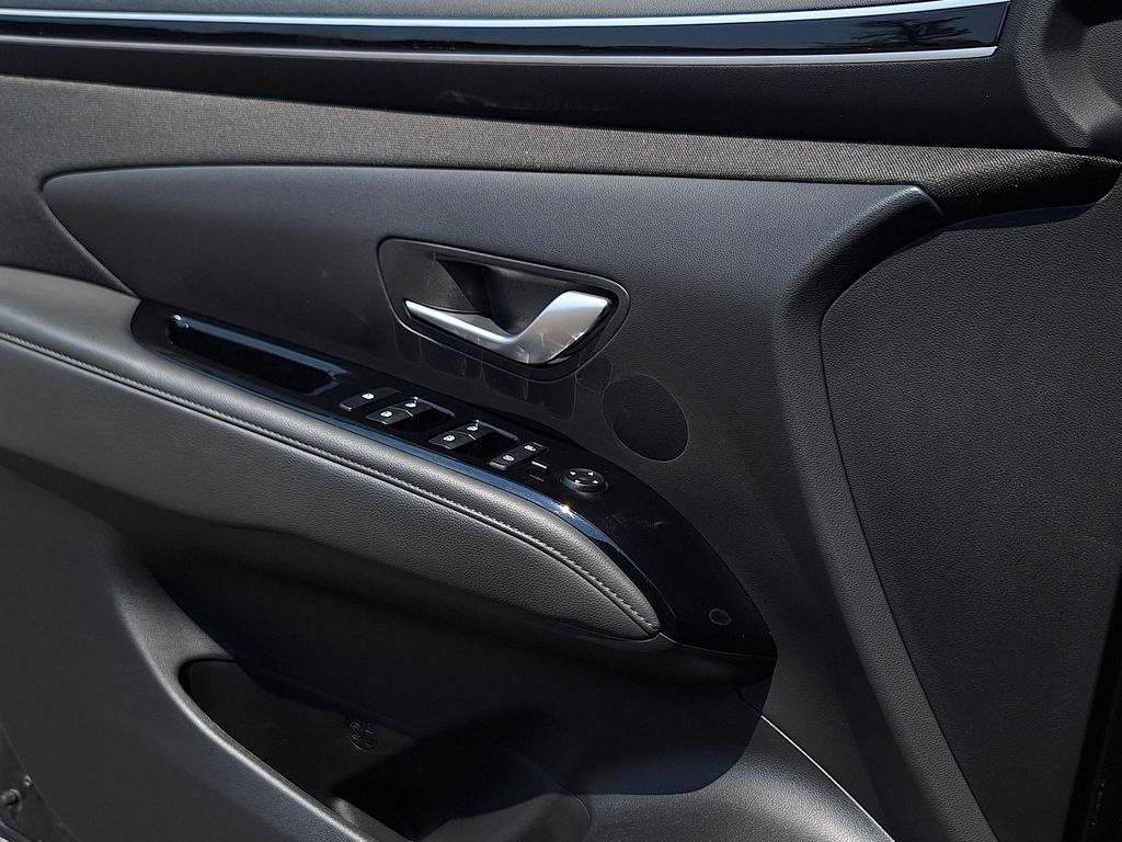 2022 Hyundai Tucson SEL - Photo 9