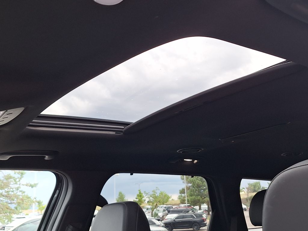 2026 Hyundai Palisade XRT Pro - Photo 29