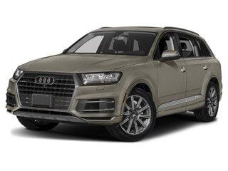 2018 Audi Q7 Prestige's photo