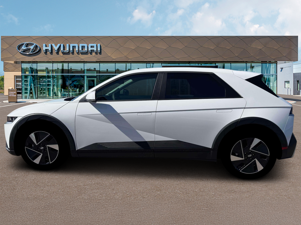New 2026 Hyundai IONIQ 5 SE SUV