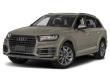 Used 2018 Audi Q7 3.0T Premium SUV